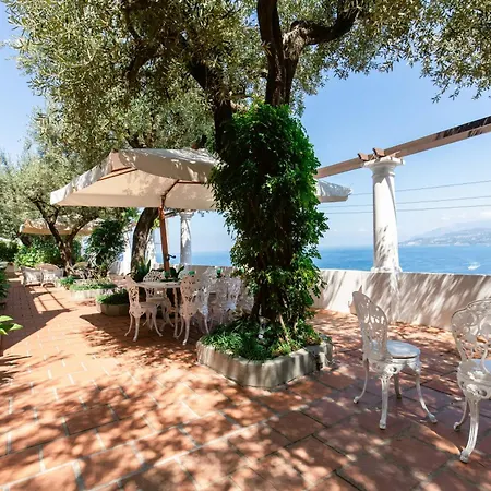 Ginestra By Elite Villa *