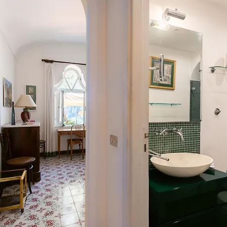 Ginestra By Elite Villa Capri