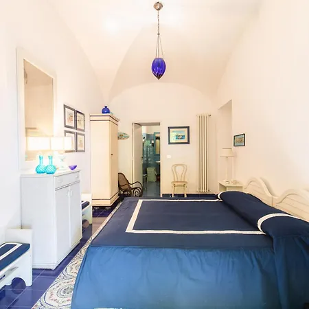 Villa Ginestra By Elite