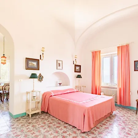 Villa Ginestra By Elite *